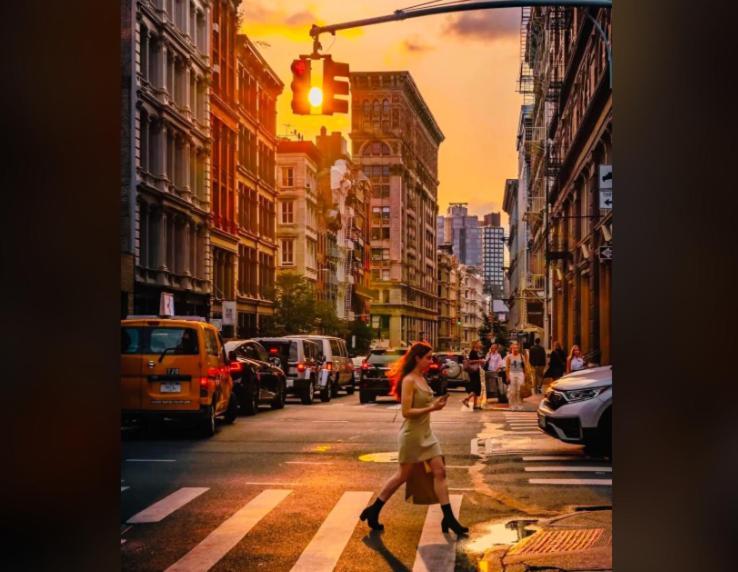 The Nolita Express Asrama New York